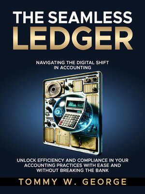cover image of The Seamless Ledger